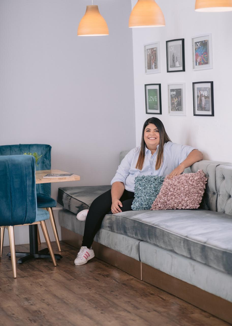 Brenda Melgar — Wedding Planner